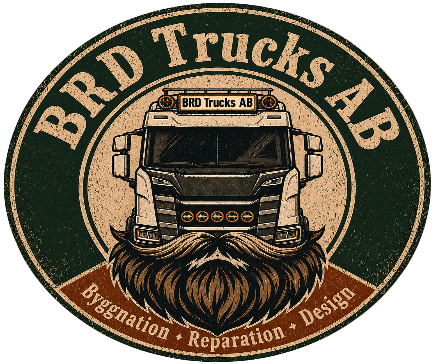 BRD Trucks