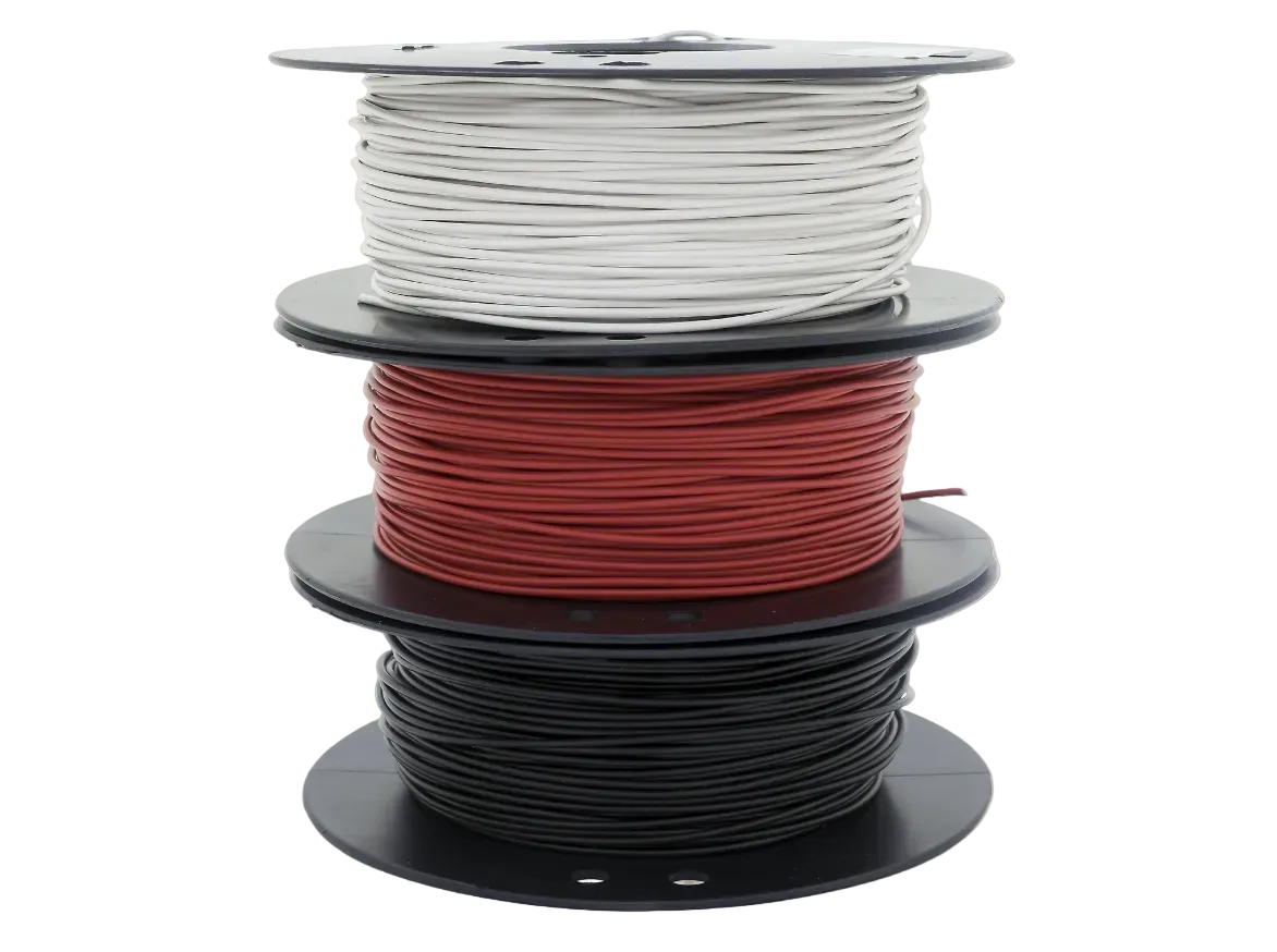 Kabel RKUB 1 x 0,75 mm² (100m)