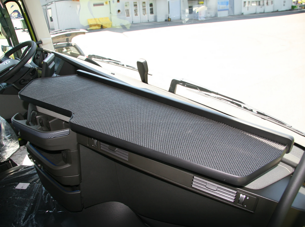 Lastbilsbord Maxi Volvo FH5 2021-