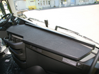 Lastbilsbord Maxi Volvo FH5 2021-