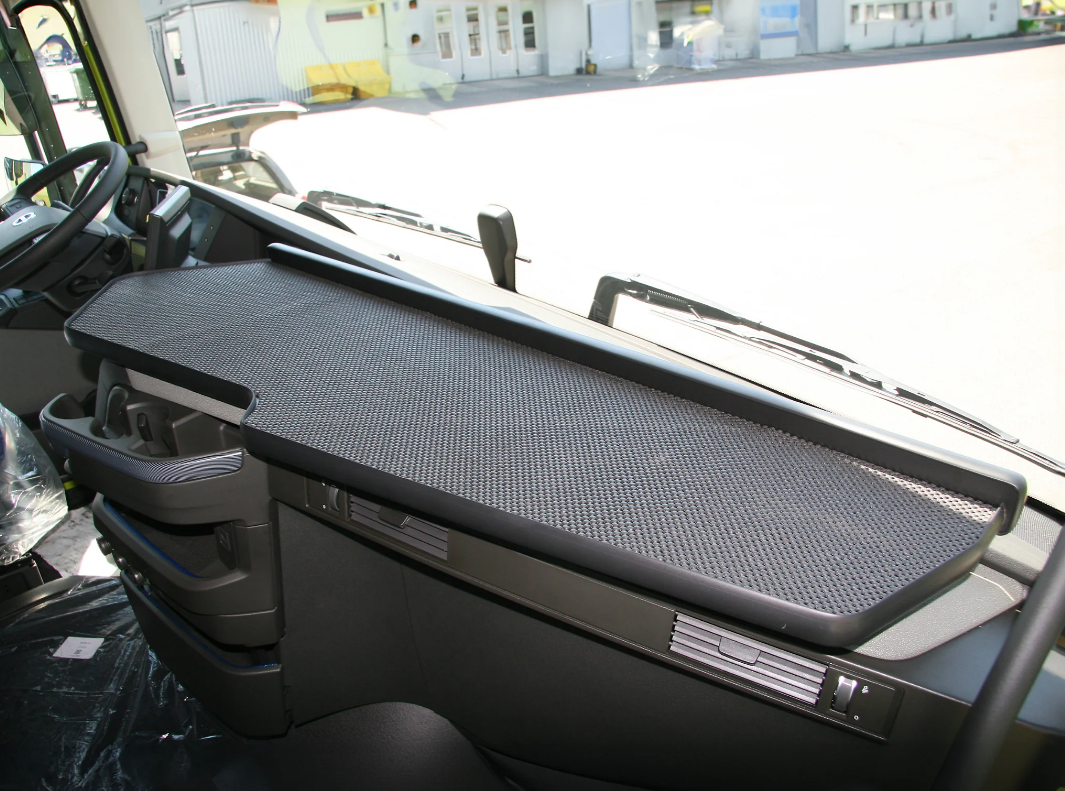 Lastbilsbord Maxi Volvo FH5 2021-