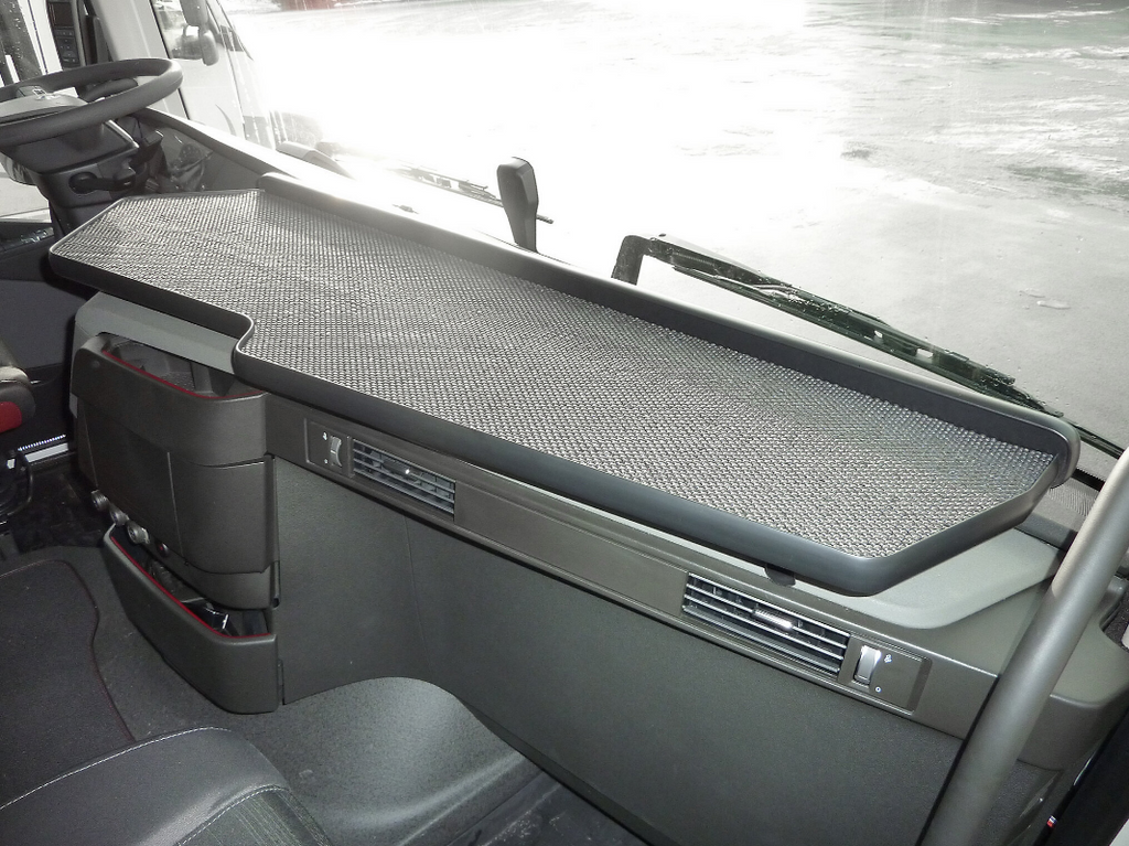 Lastbilsbord Maxi Volvo FH4 2013-2020