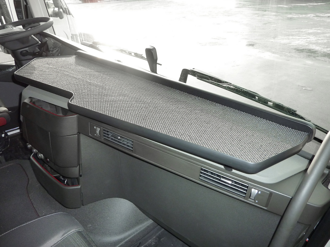 Lastbilsbord Maxi Volvo FH4 2013-2020
