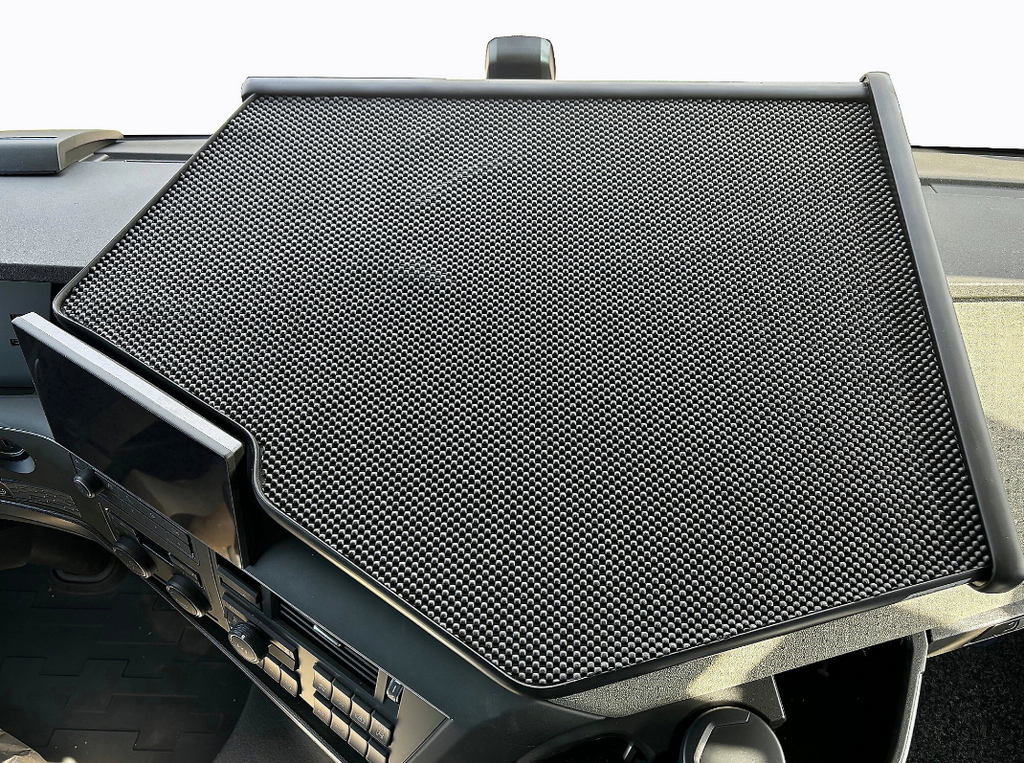 Lastbilsbord Mitt Volvo FH5 2021-