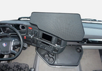 Lastbilsbord Mitt Scania NG 2016/2021-