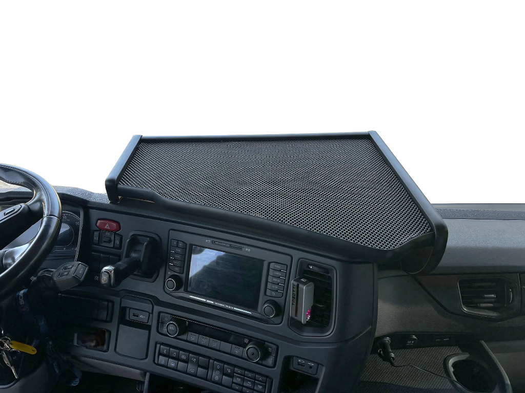 Lastbilsbord Scania NG 2016/2021-