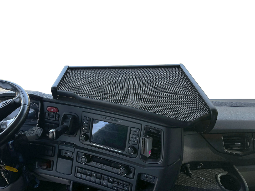 Lastbilsbord Scania NG 2016/2021-