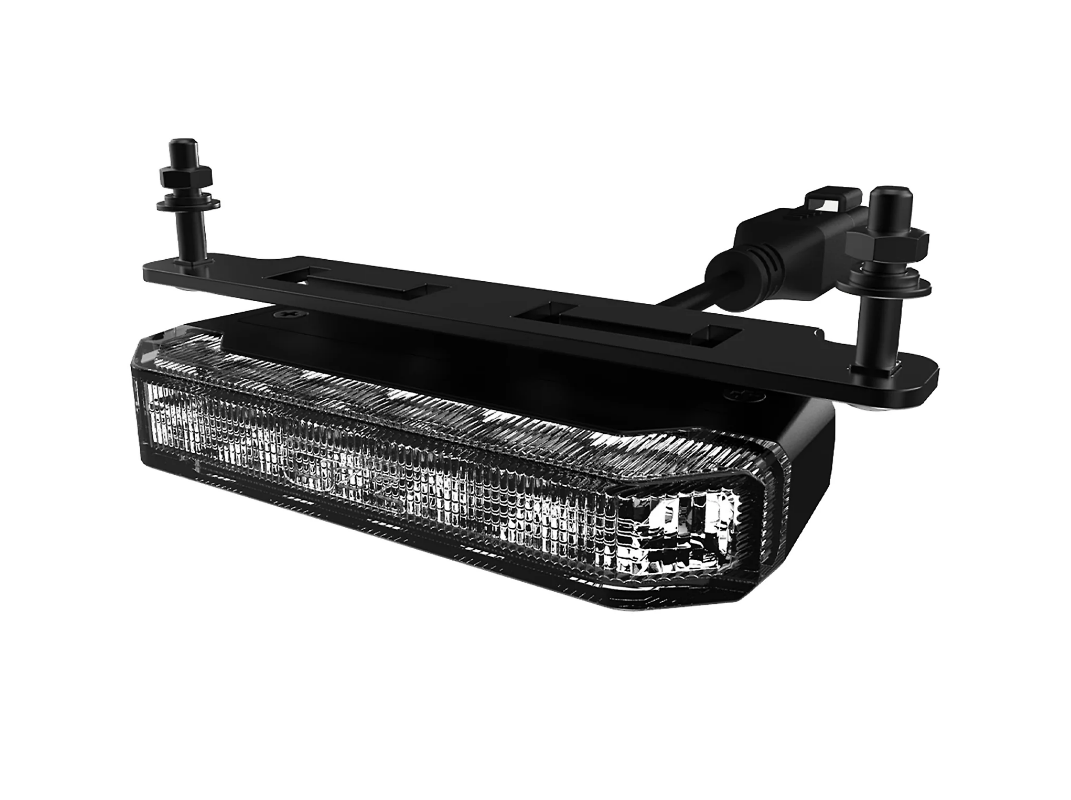 OZZ RL1 Backlampa