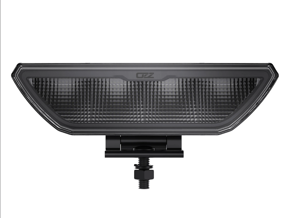 OZZ WR1 Backlampa