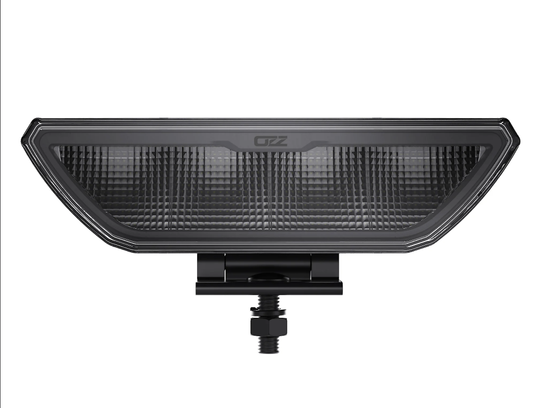 OZZ WR1 Backlampa