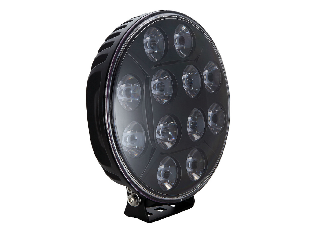 BriodLights 9" Extraljus
