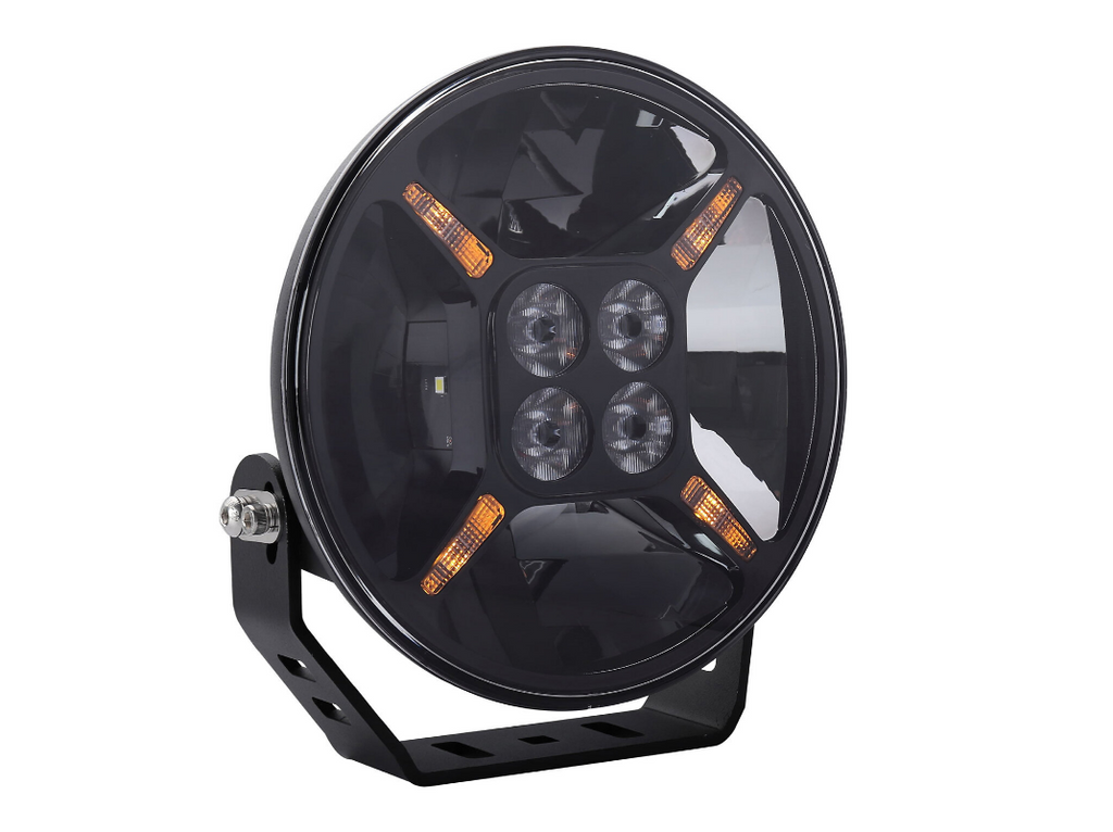 BriodLights Statum 7" Extraljus