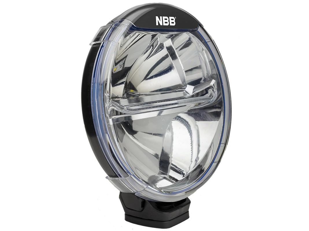 LED Extraljus NBB Alpha 225