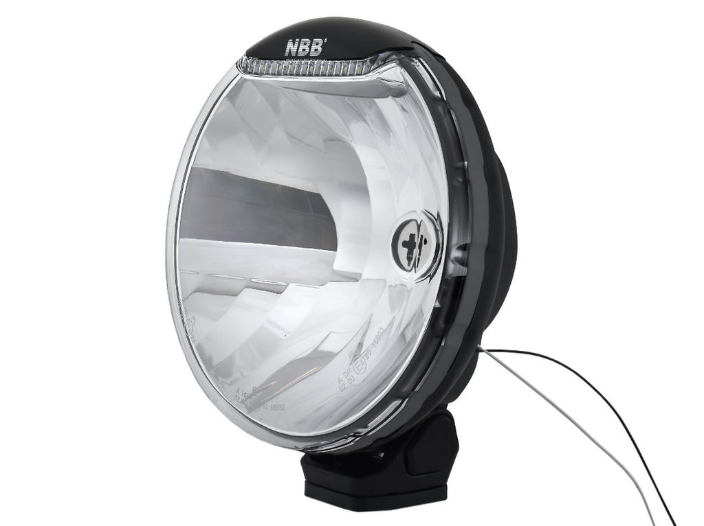 Extraljus NBB Alpha 225 H1