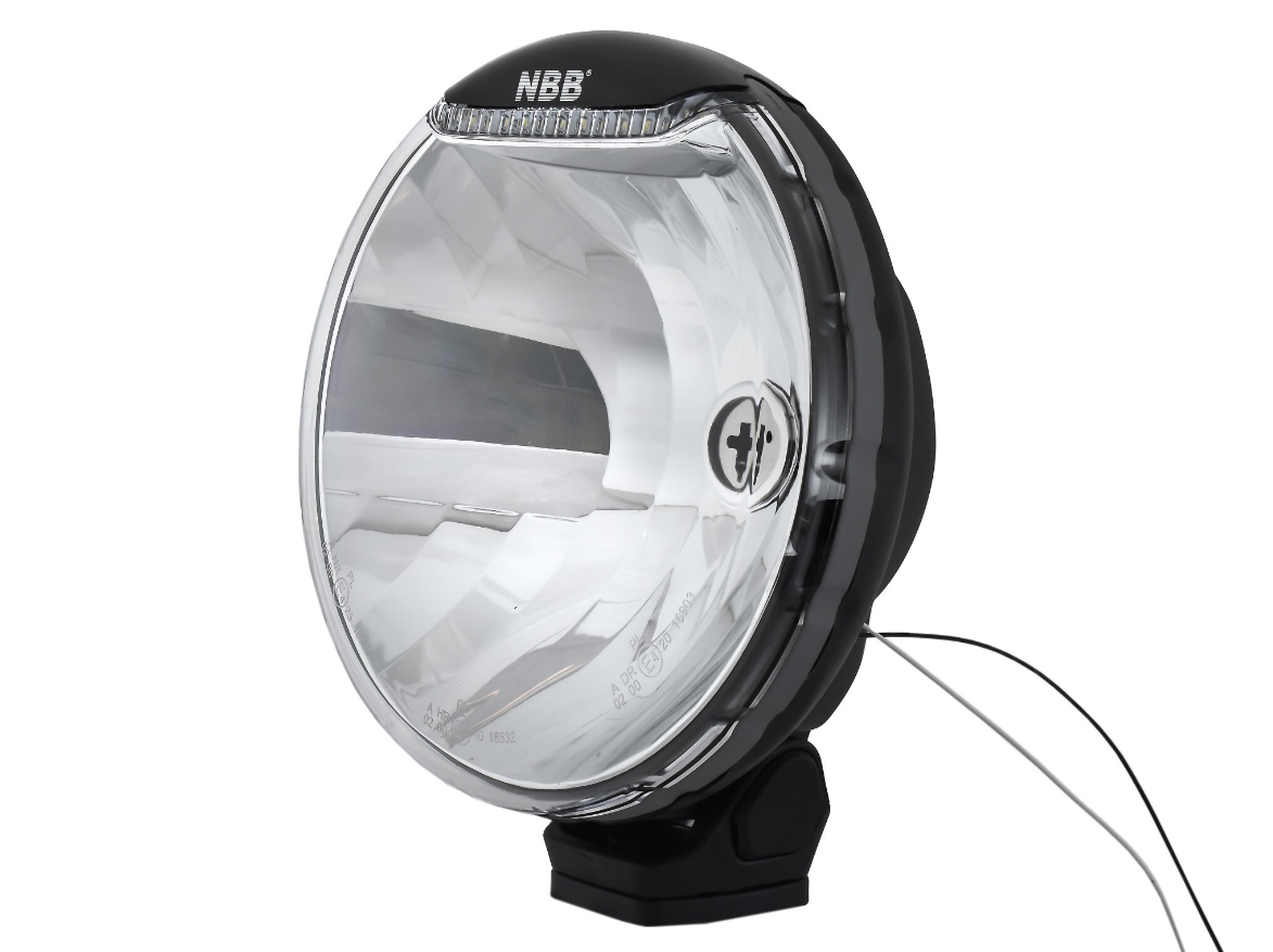 Extraljus NBB Alpha 225 H1