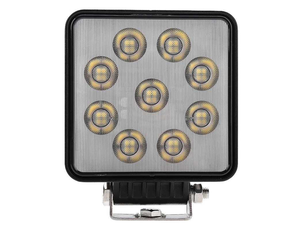 BriodLights Arbetslampa 3200lm