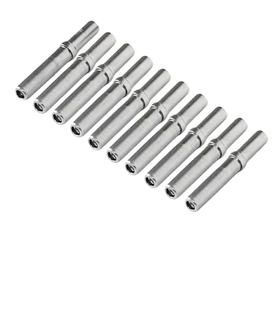 Hylsa för DT-Kontakt - 10pack