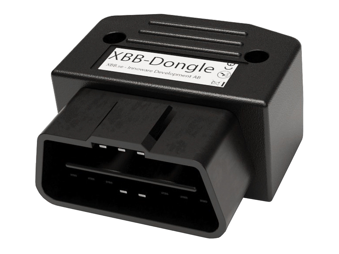 XBB Dongle Tesla