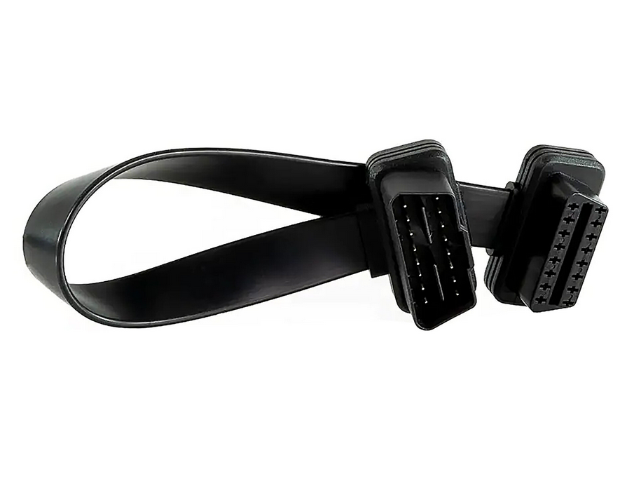 XBB OBD-II förlängningskablage
