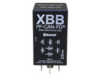 XBB PP-CAN-FD
