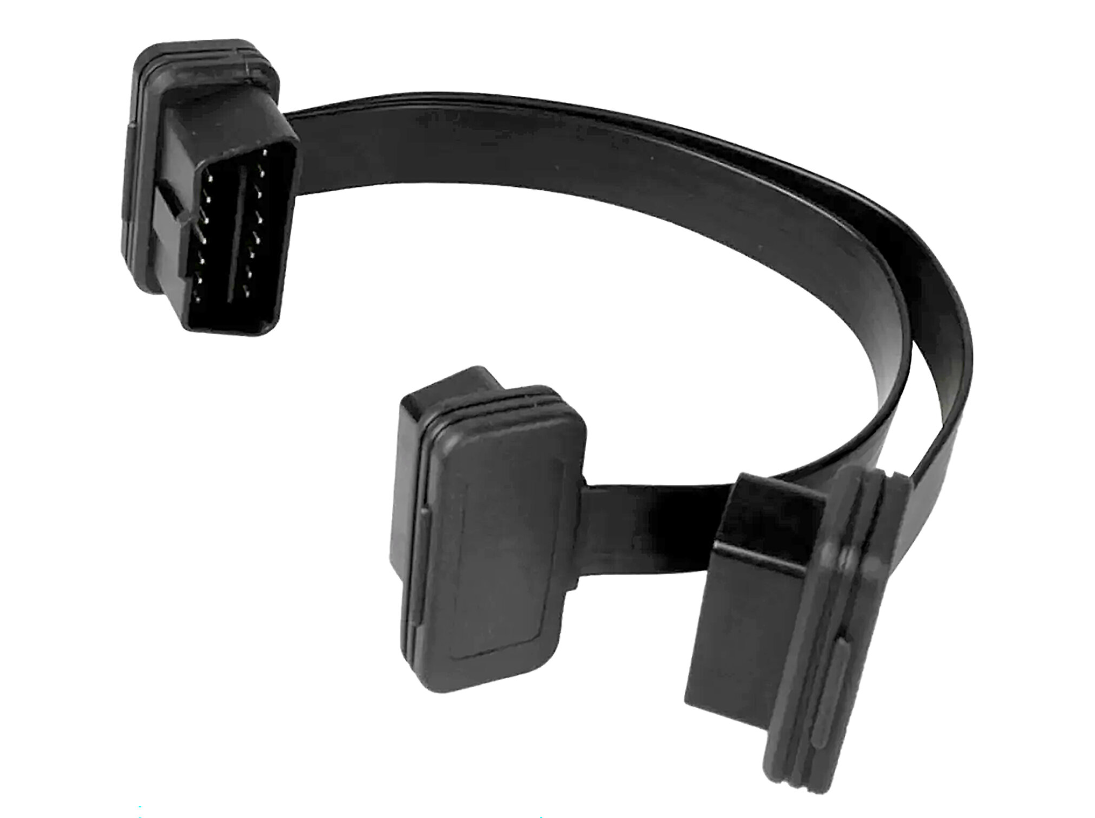 XBB OBD-II Y-Splitterkablage