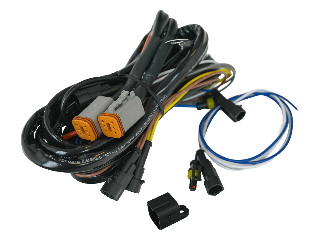 Kabelsats 2 x DT6 - XBB kompatibel