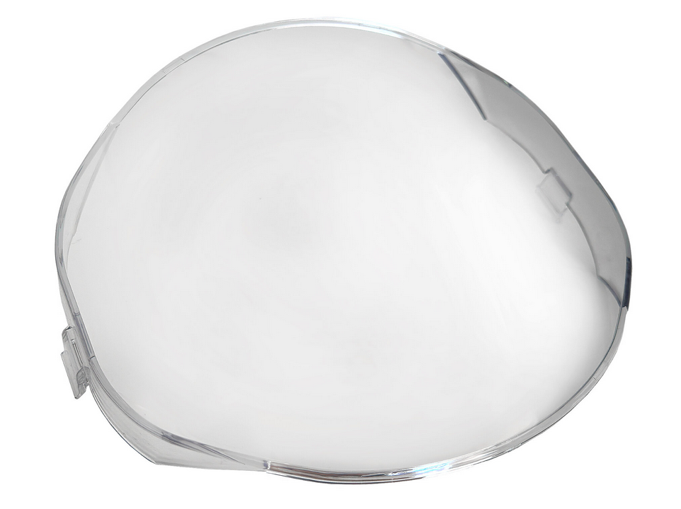 BriodLights Edge 9"Stenskottskydd