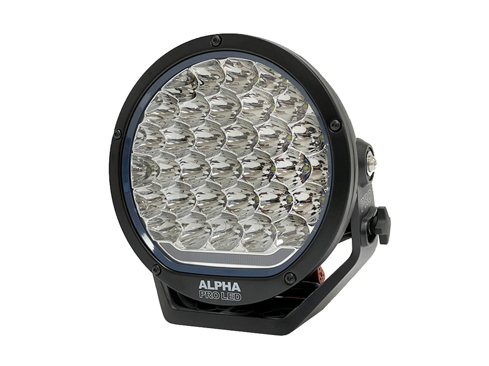 Extraljus NBB Alpha 225 Pro LED