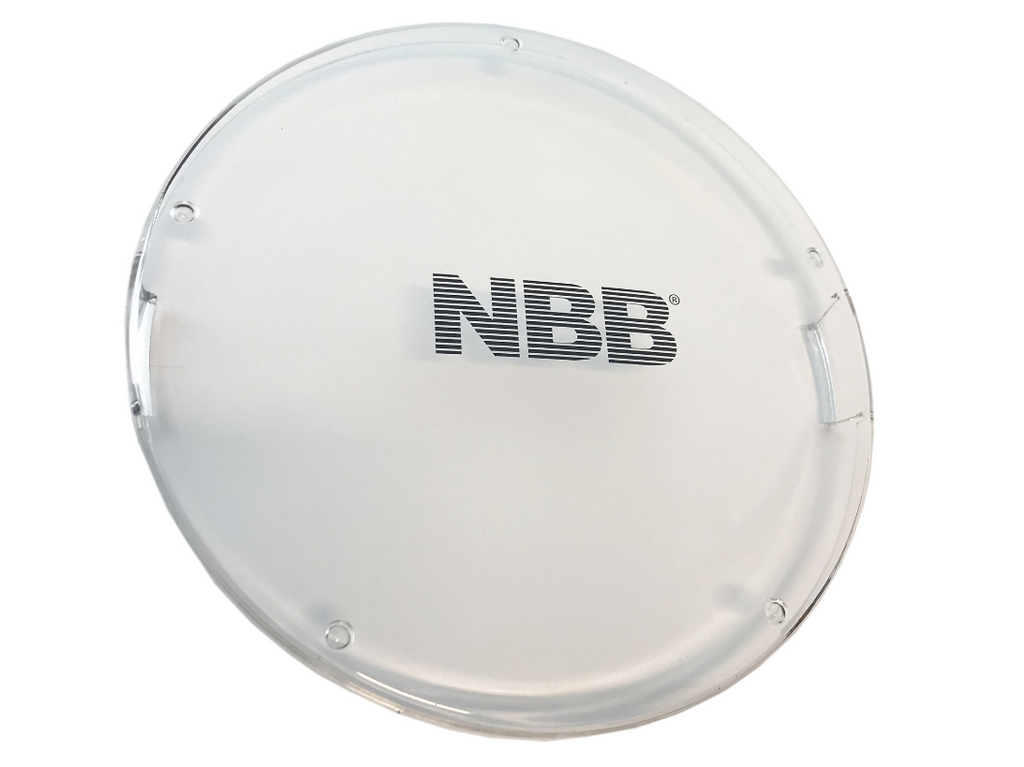 NBB Alpha 225 Pro Stenskottskydd