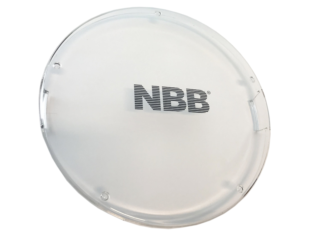 NBB Alpha 225 Pro Stenskottskydd