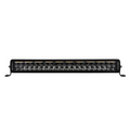 Briod Lights ljusramp 561 med Varningsljus och Pos.ljus Gul/Vit