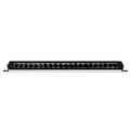 Briod Lights ljusramp 522 med Varningsljus och Pos.ljus Gul/Vit