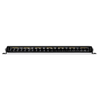 Briod Lights ljusramp 522 med Varningsljus och Pos.ljus Gul/Vit