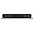 BriodLights Extraljusramp 560 sotat glas med positionsljus Gul/Vit