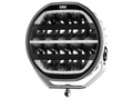 OZZ XR2 P9” LED Extraljus - Vit