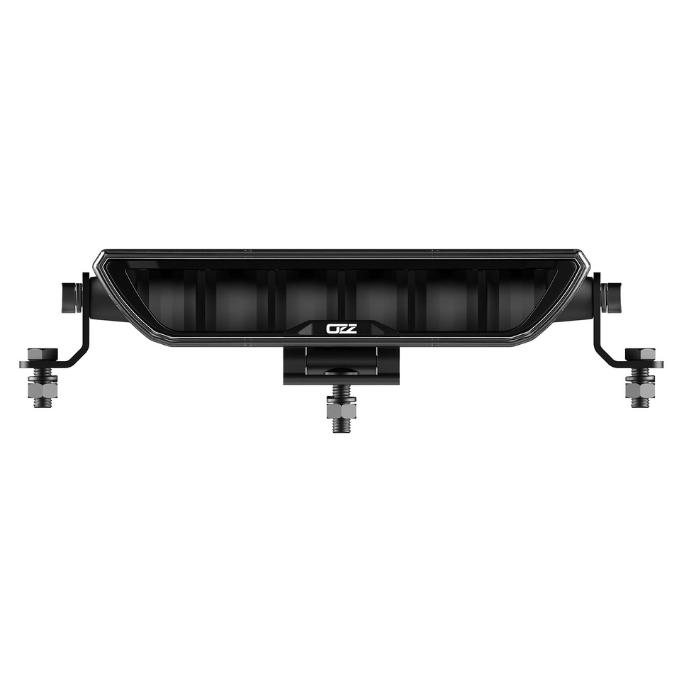 OZZ XB1 P8" LED Extraljusramp - Svart