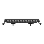 OZZ XB1 P15" LED Extraljusramp - Svart
