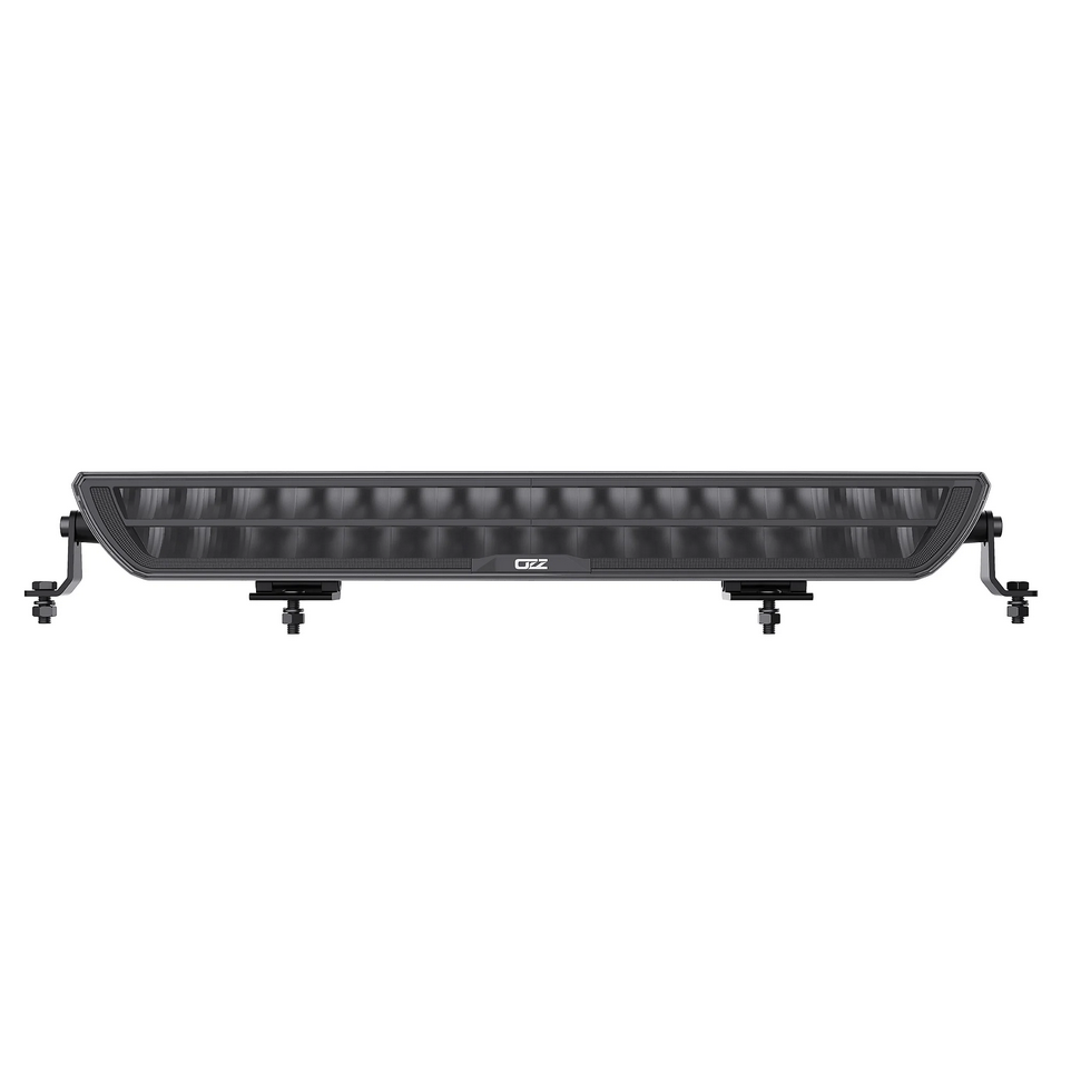 OZZ DRB1 P20" LED Extraljusramp - Svart
