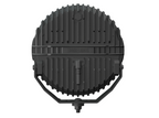 BriodLights Olympus 9" Extraljus - Svart
