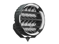 BriodLights Olympus 9" Extraljus - Svart