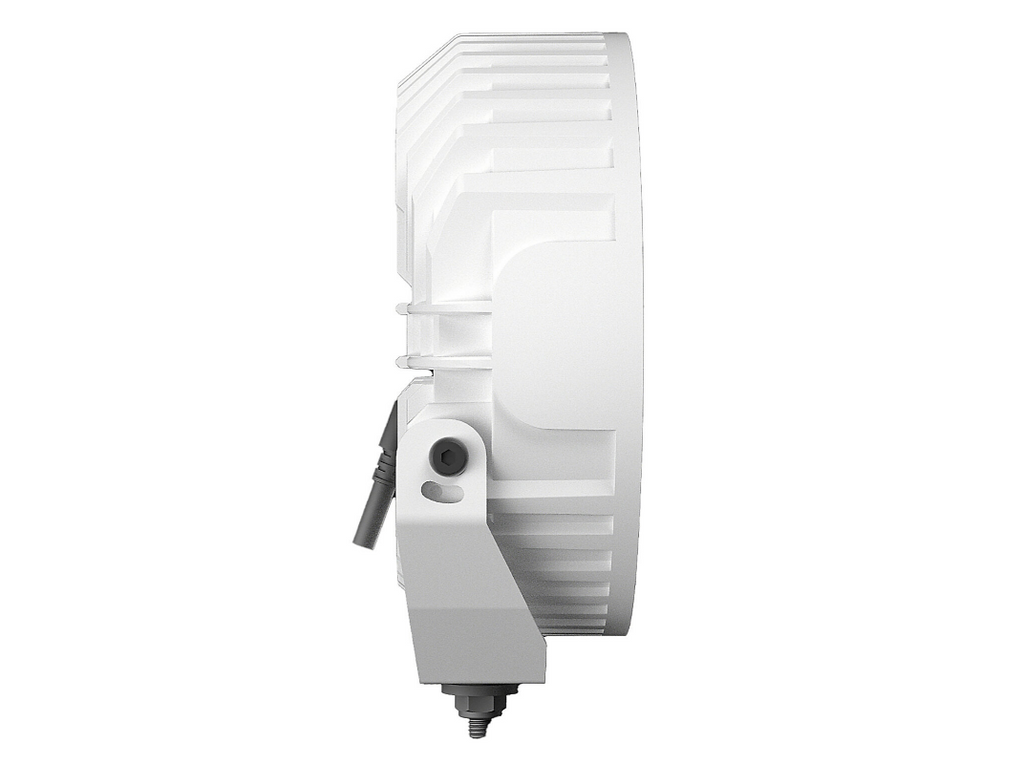 BriodLights Olympus 9" Extraljus - Vit