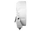 BriodLights Olympus 9" Extraljus - Vit