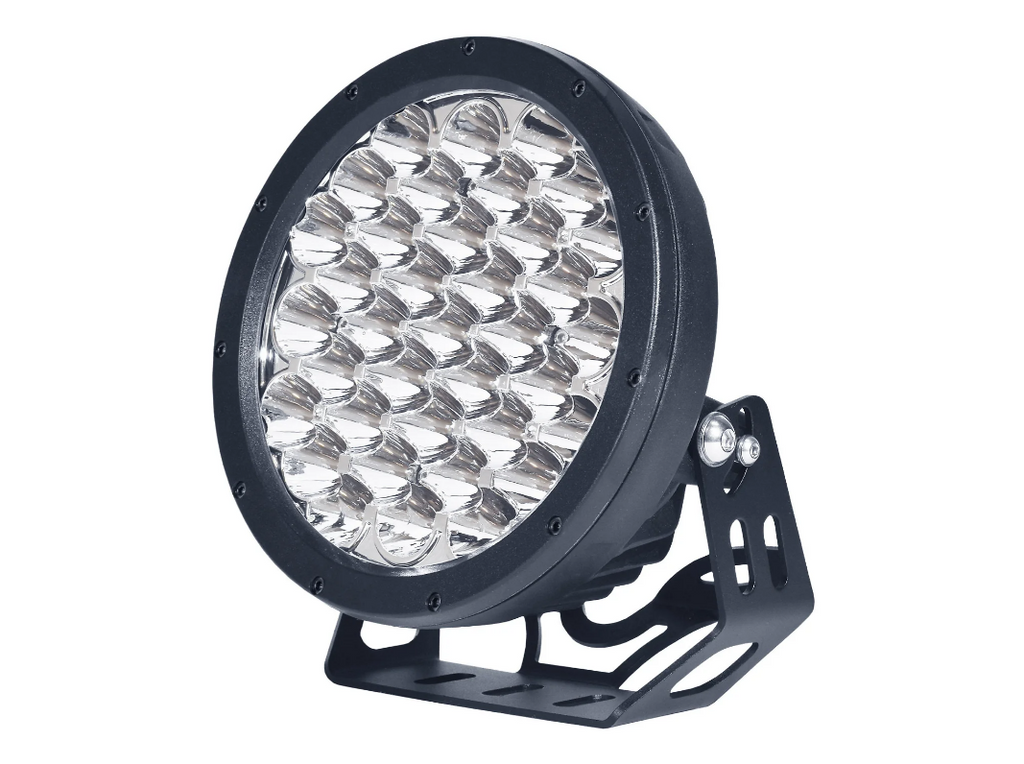 BriodLights Ultra 220 LED 9" Extraljus