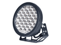 BriodLights Ultra 220 LED 9" Extraljus