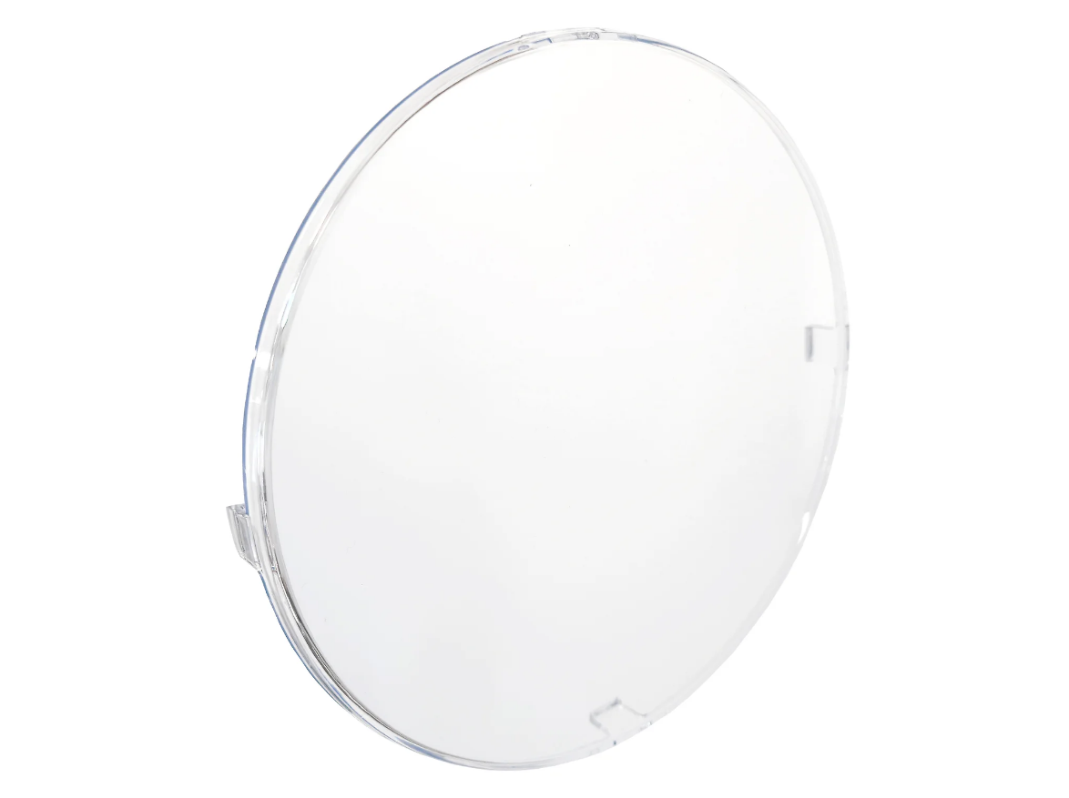 BriodLights Ultra 220 LED 9" Extraljus