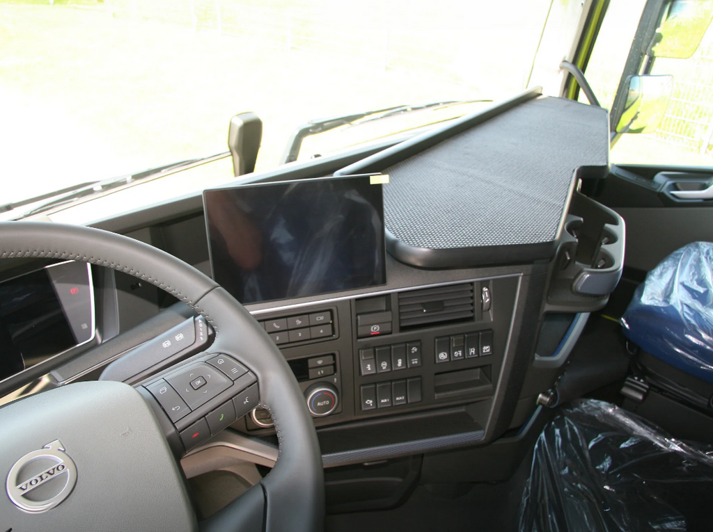 Lastbilsbord Maxi Volvo FH5 2021-