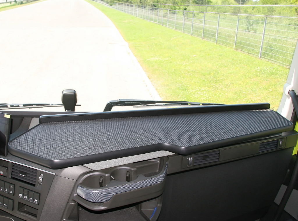 Lastbilsbord Maxi Volvo FH5 2021-
