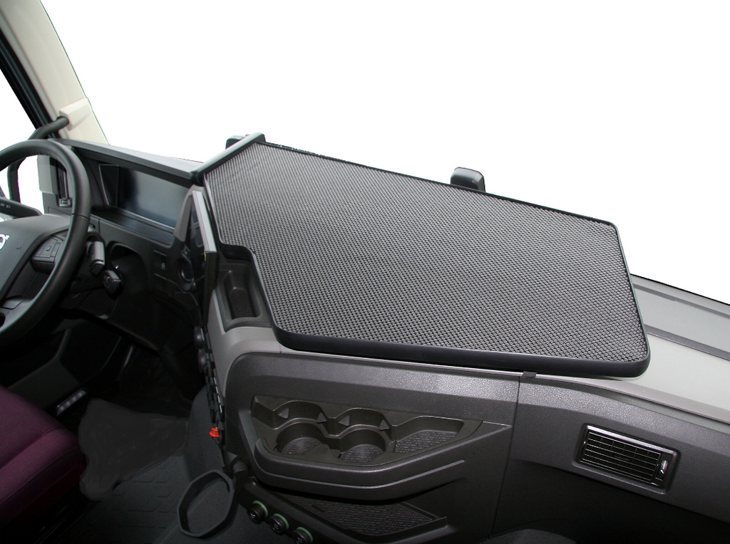 Lastbilsbord Mitt Volvo FM 2021-