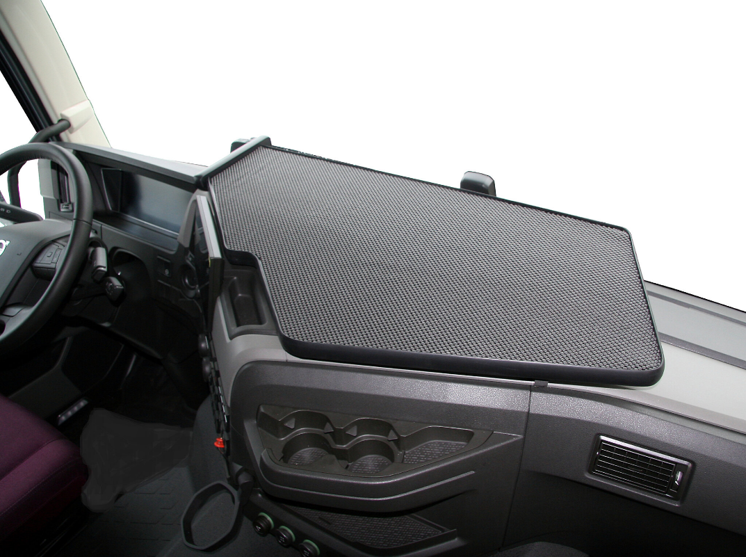 Lastbilsbord Mitt Volvo FM 2021-