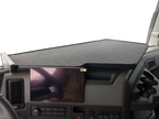 Lastbilsbord Mitt Volvo FM 2021-
